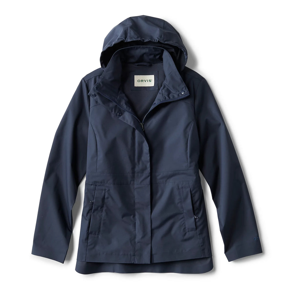 Orvis | Women's Outbound Pack & Go Jacket