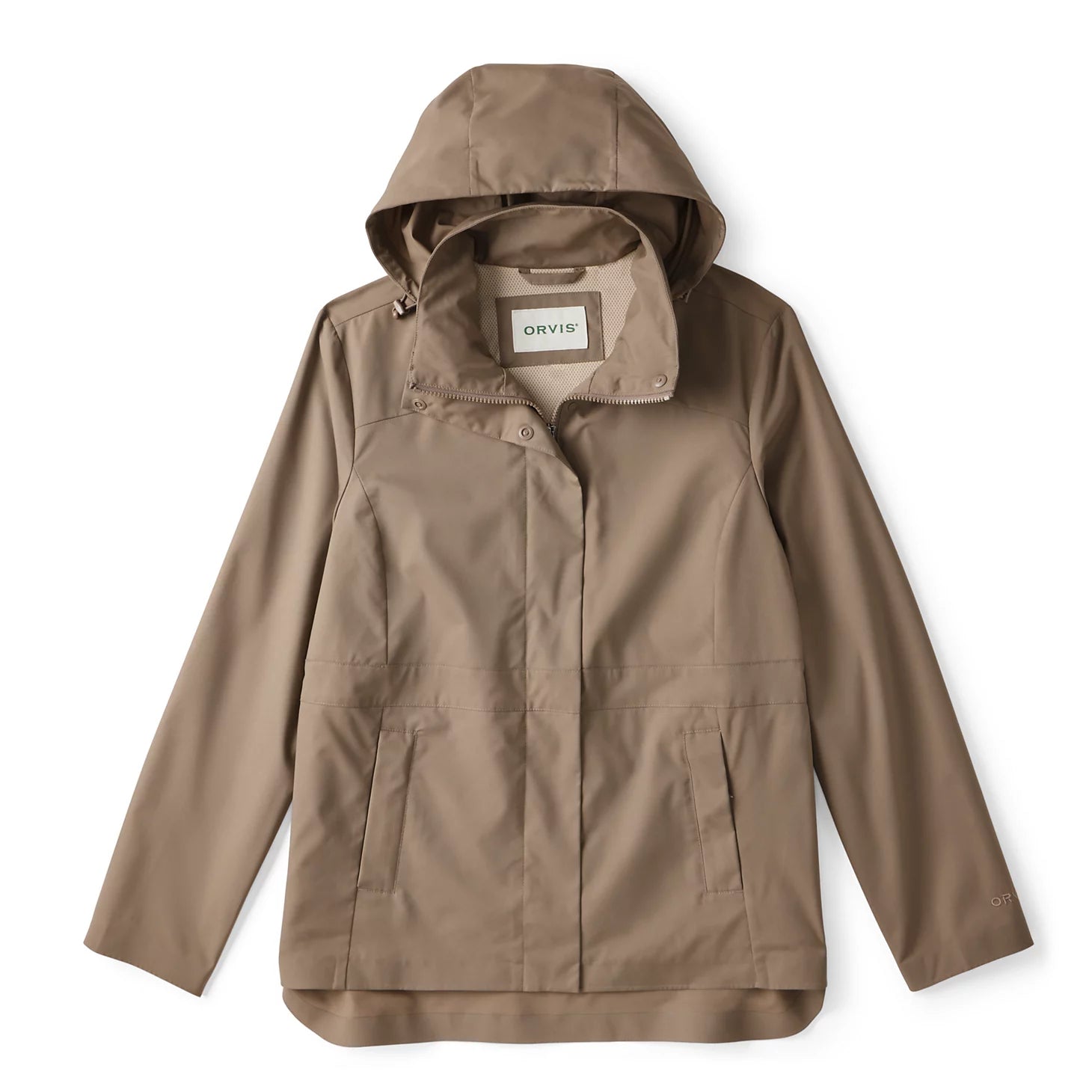 Orvis | Women's Outbound Pack & Go Jacket