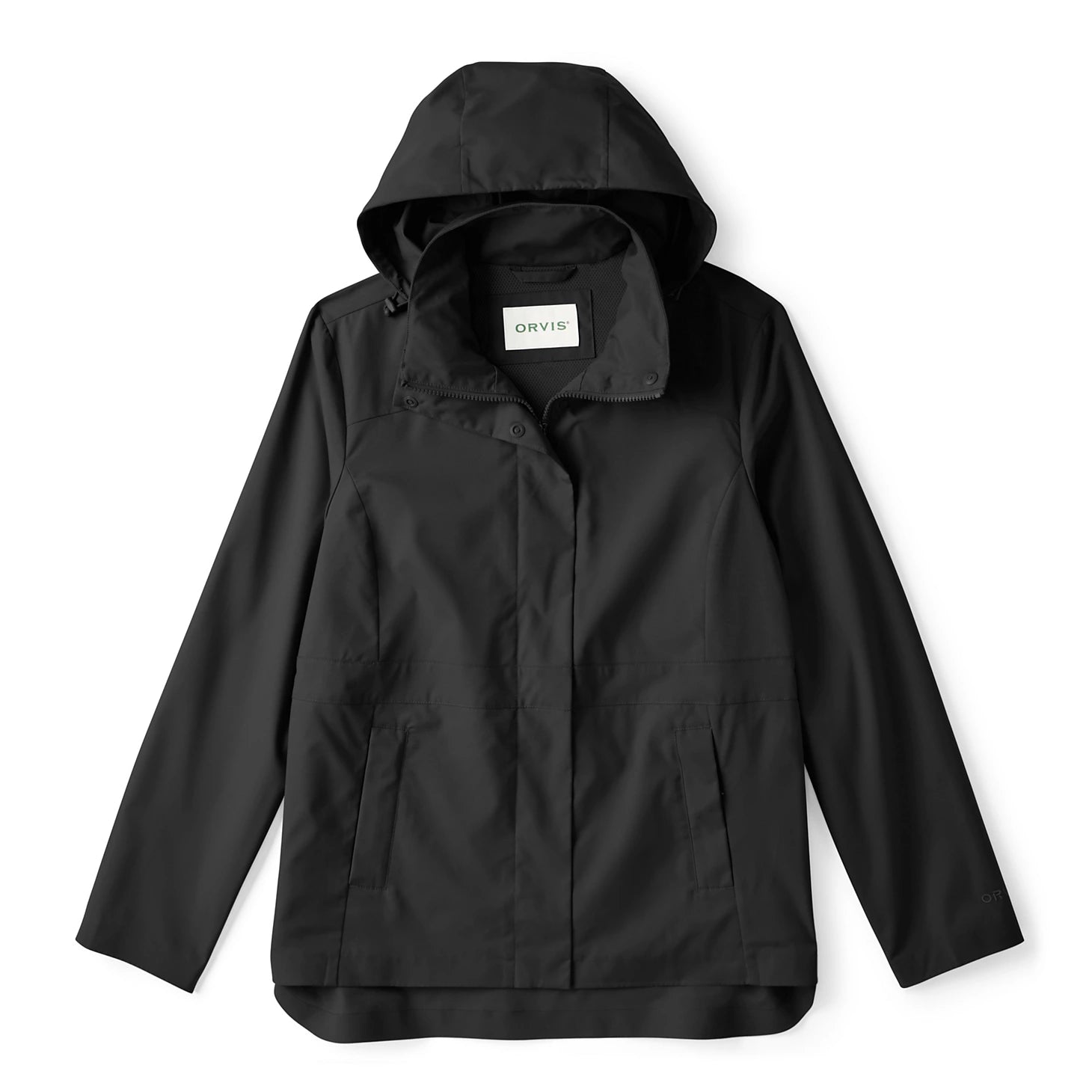 Orvis | Women's Outbound Pack & Go Jacket