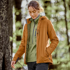 Orvis | Women's PRO Insulated Hoodie