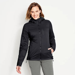 Orvis | Women's PRO Insulated Hoodie