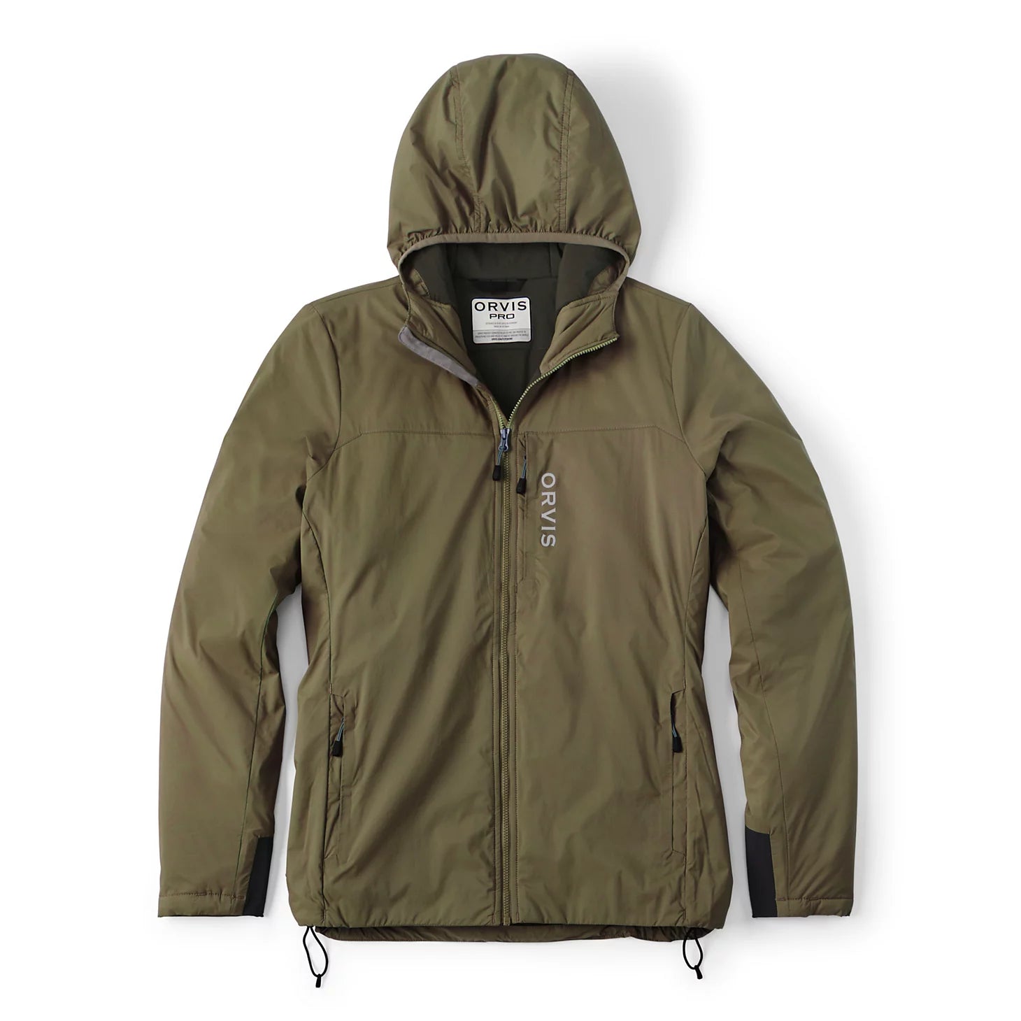 Orvis | Women's PRO Insulated Hoodie