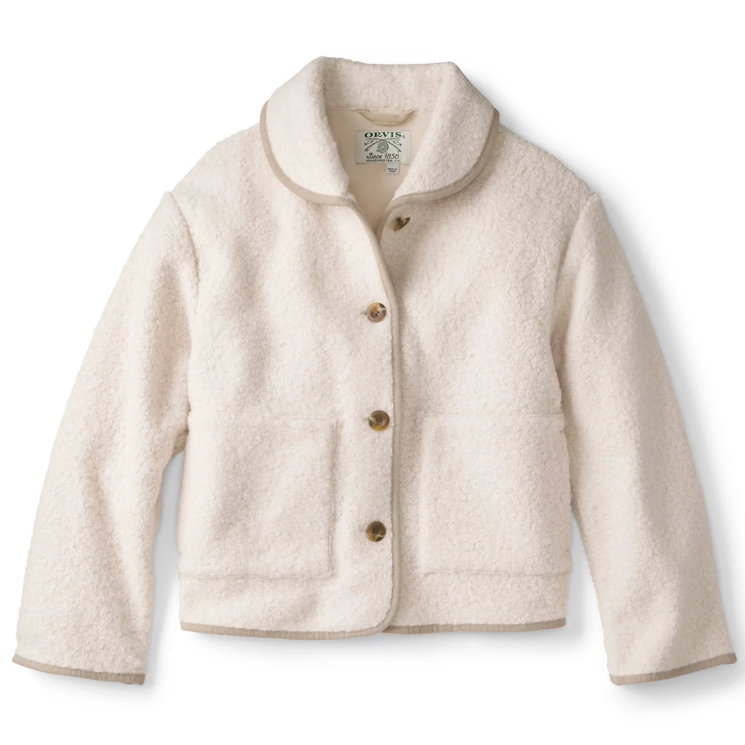Orvis | Alpine Fleece Jacket