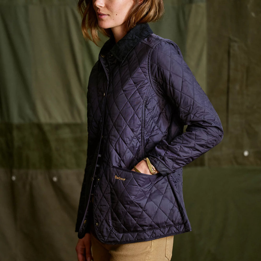 Orvis | Barbour® Annandale Quilted Jacket