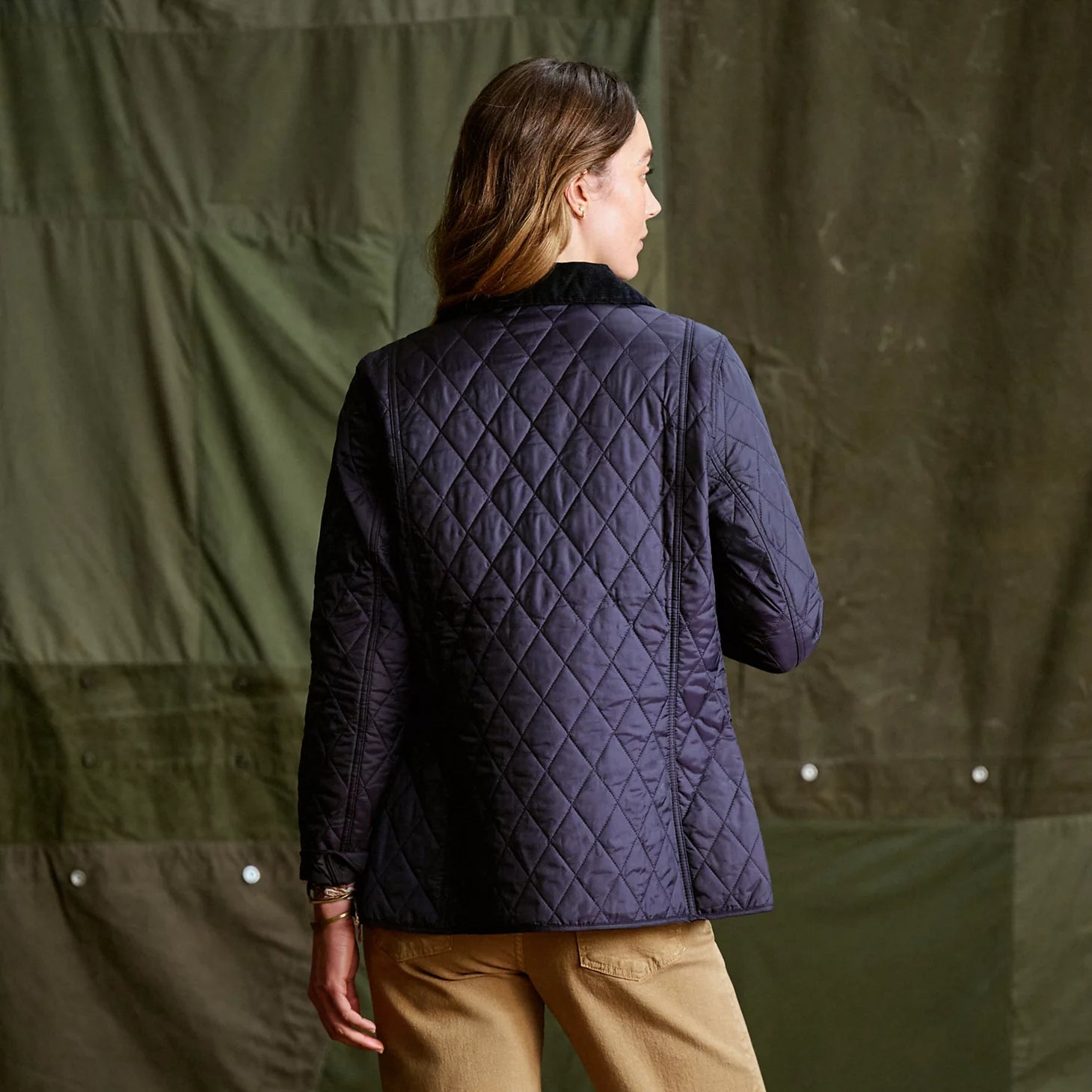 Orvis | Barbour® Annandale Quilted Jacket