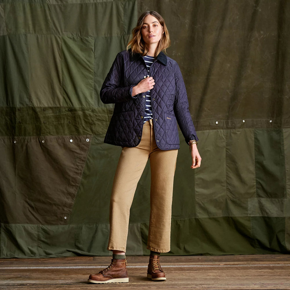 Orvis | Barbour® Annandale Quilted Jacket
