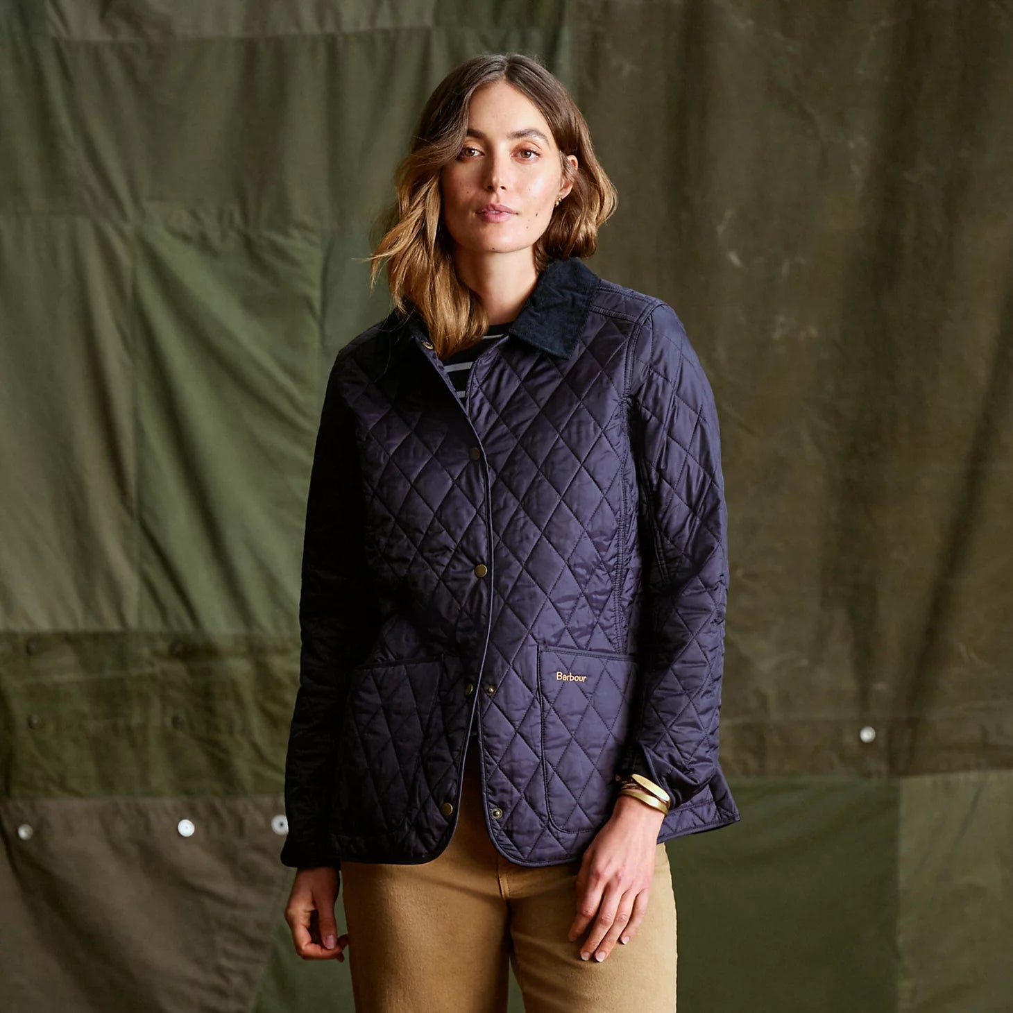Orvis | Barbour® Annandale Quilted Jacket