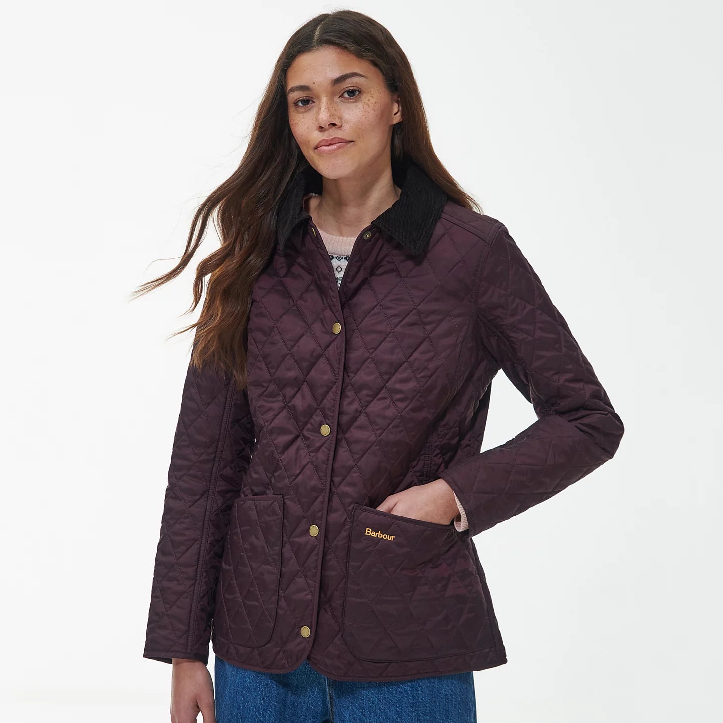 Orvis | Barbour® Annandale Quilted Jacket