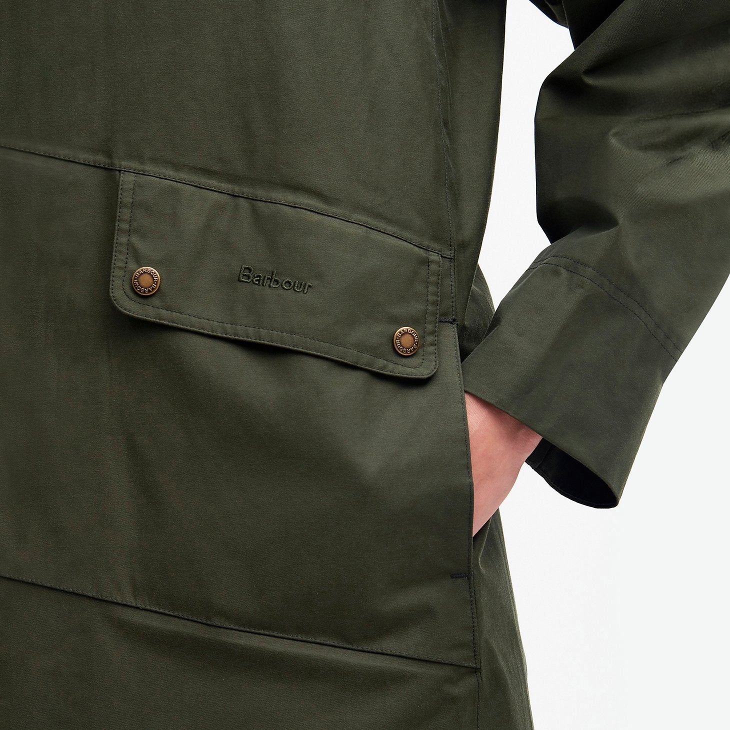 Orvis | Barbour® Heron Jacket
