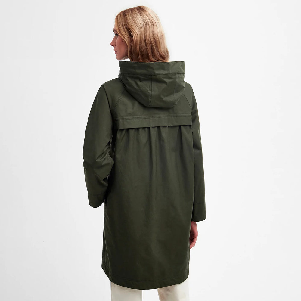 Orvis | Barbour® Heron Jacket
