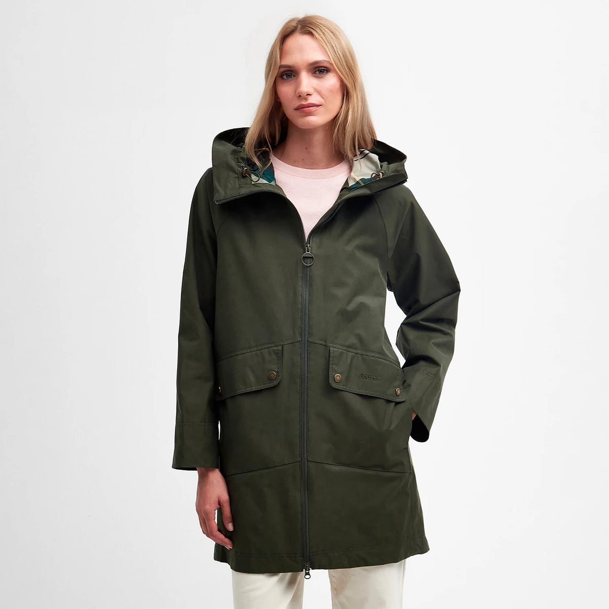 Orvis | Barbour® Heron Jacket