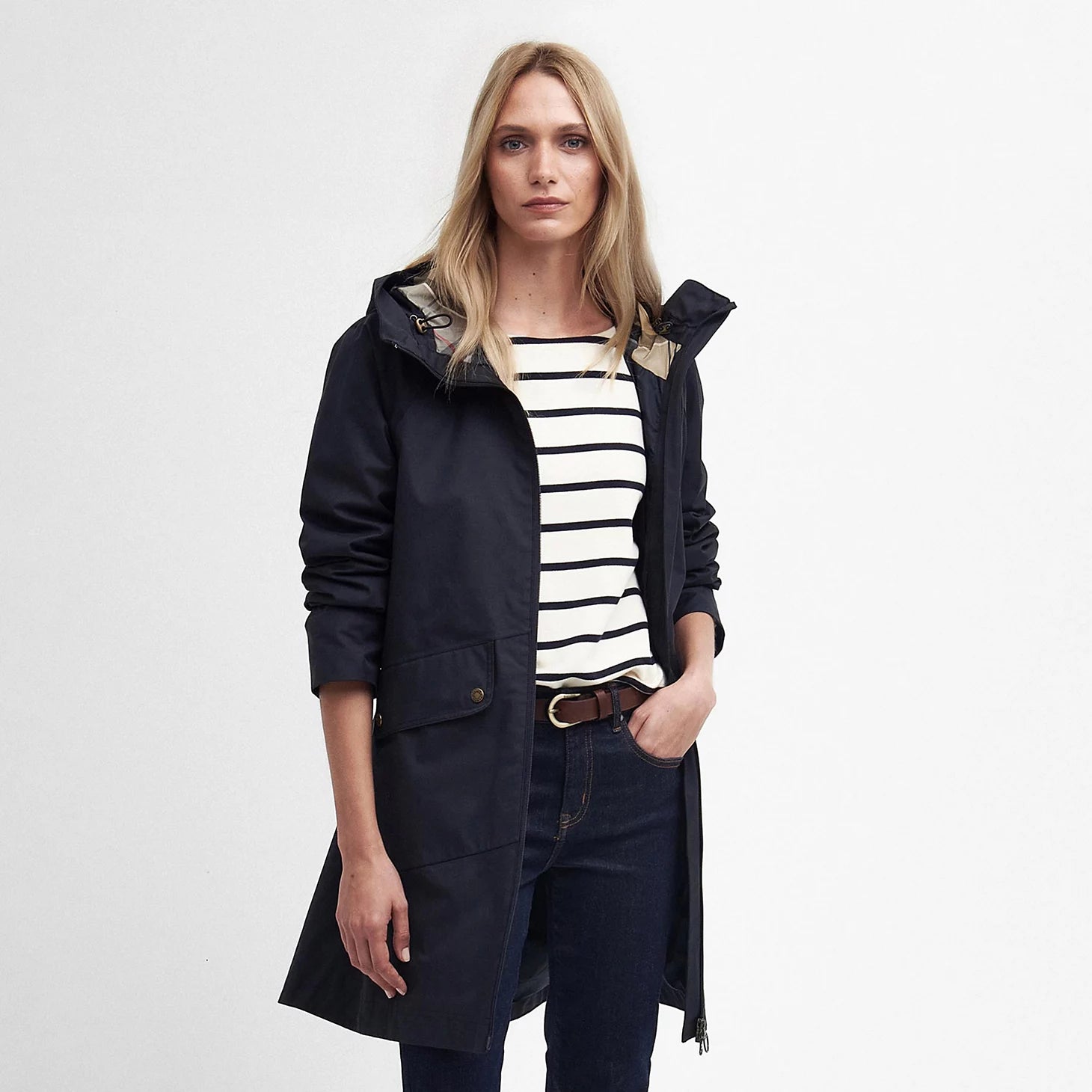 Orvis | Barbour® Heron Jacket
