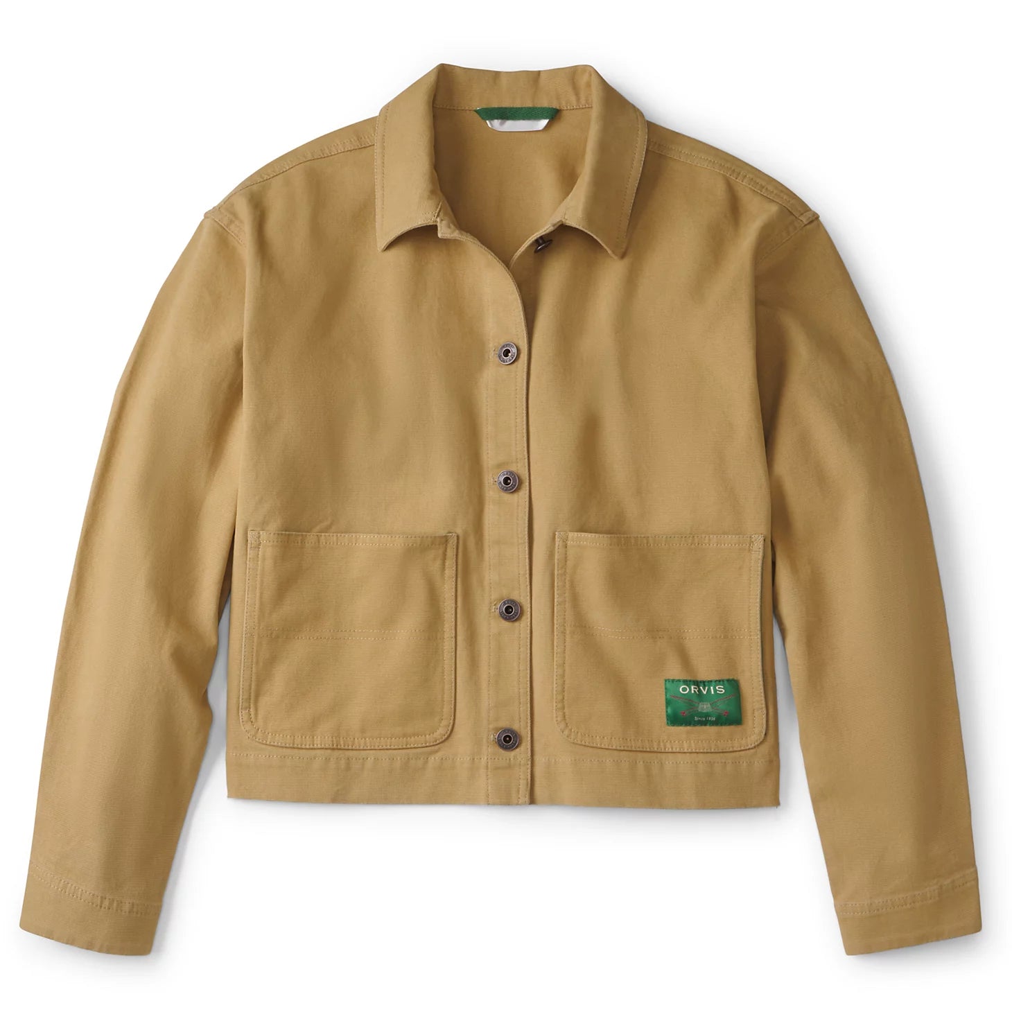 Orvis | Women's Campfire Jacket