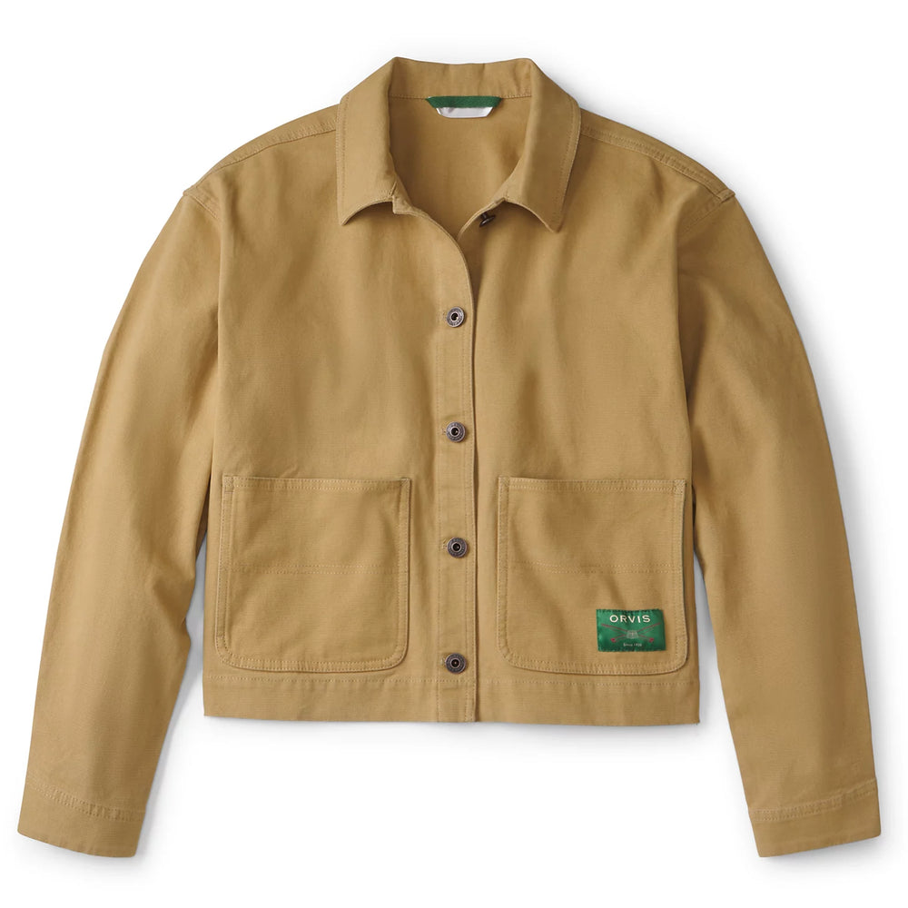 Orvis | Women's Campfire Jacket