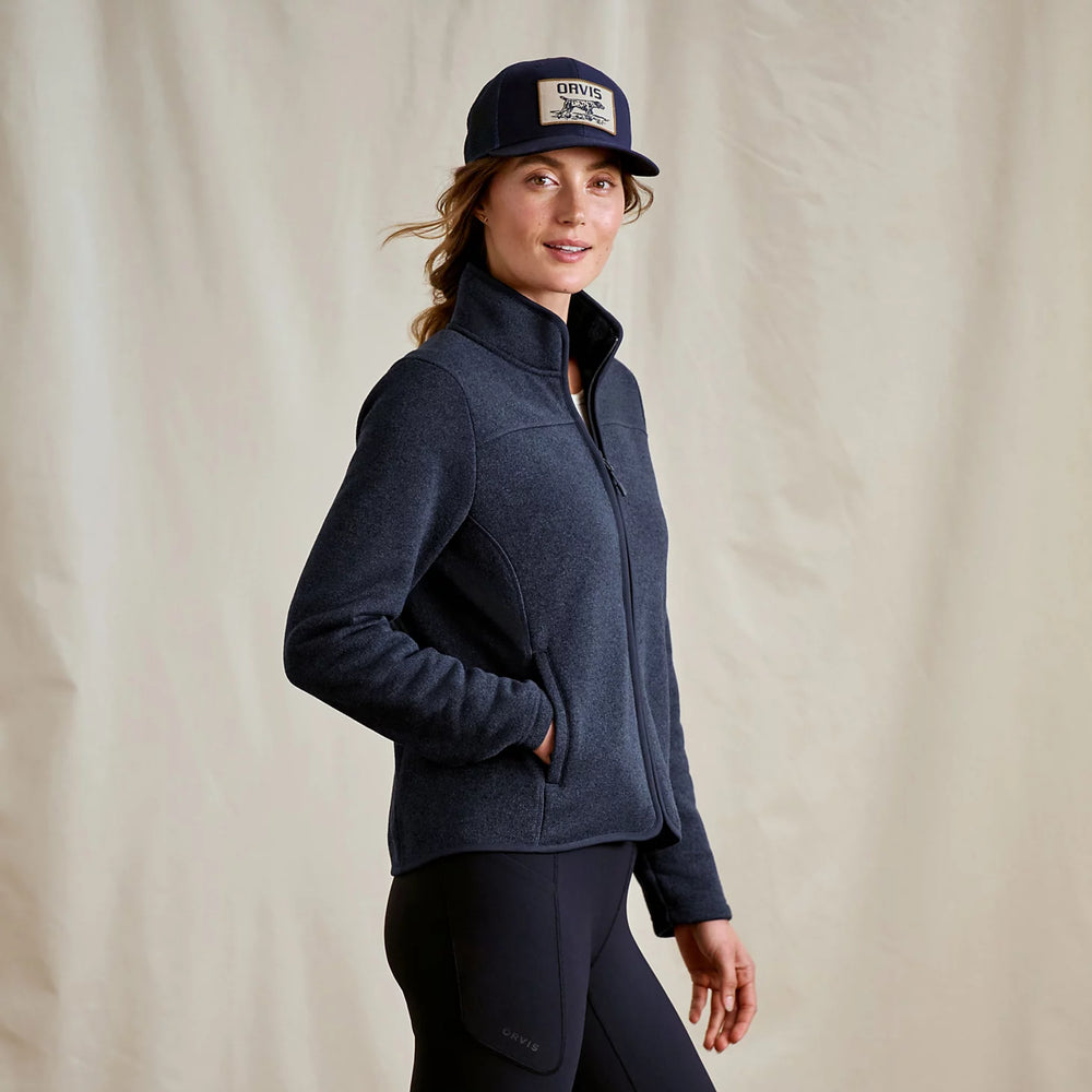 Orvis | R65™ Sweater Fleece Jacket