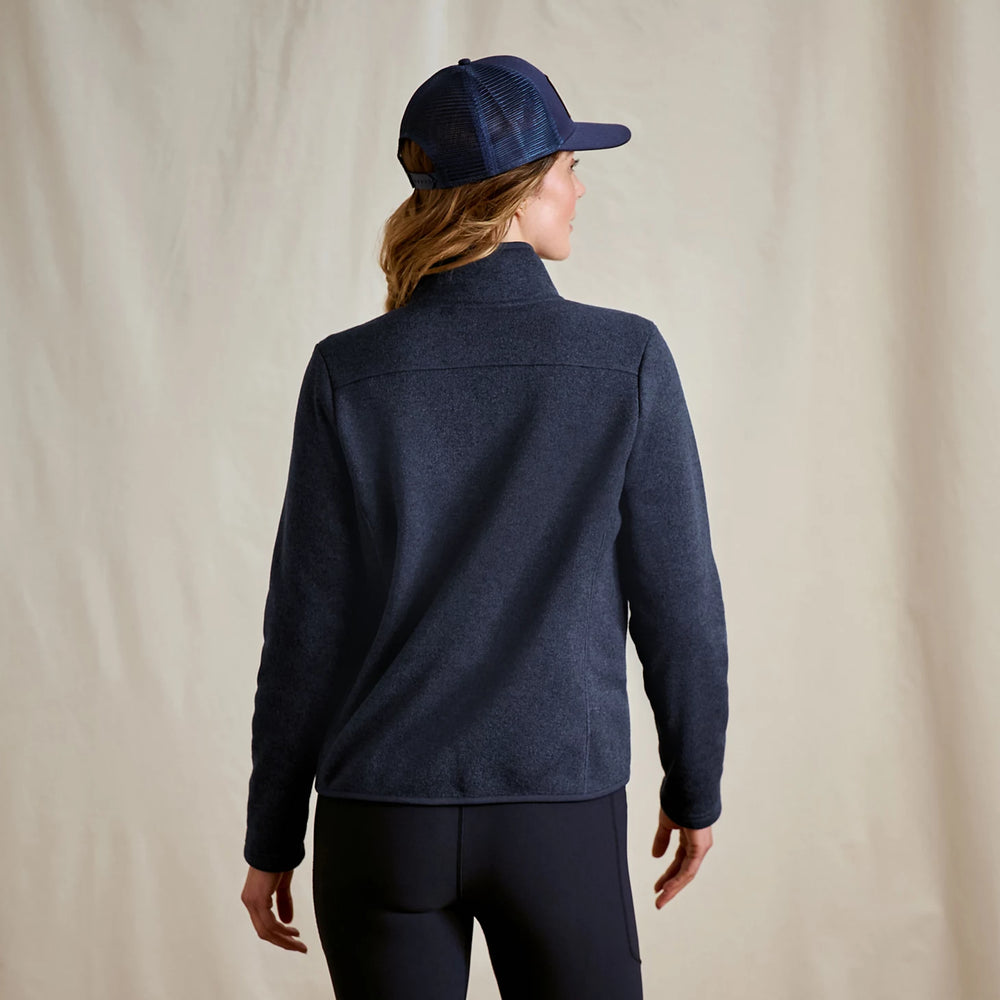Orvis | R65™ Sweater Fleece Jacket