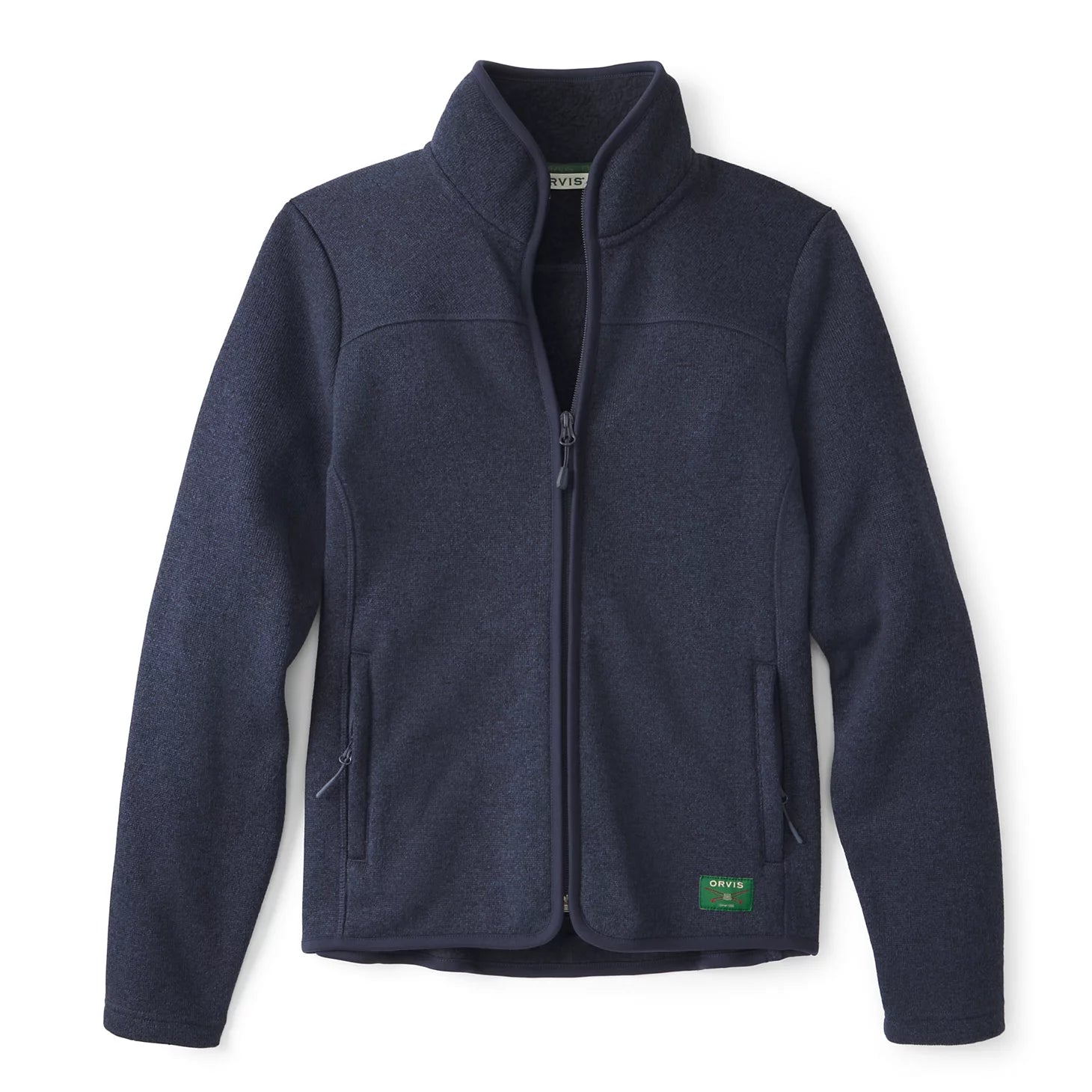 Orvis | R65™ Sweater Fleece Jacket