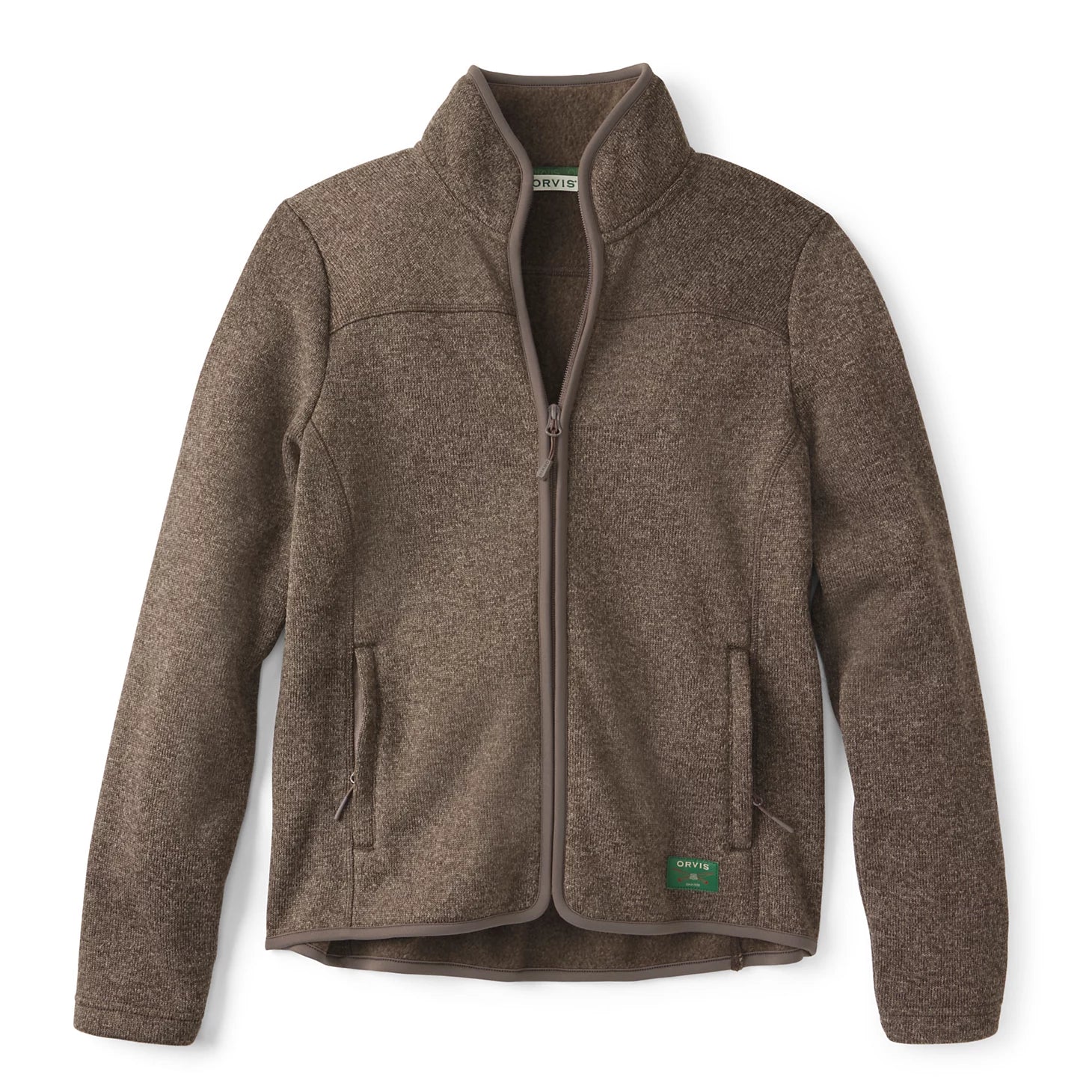 Orvis | R65™ Sweater Fleece Jacket