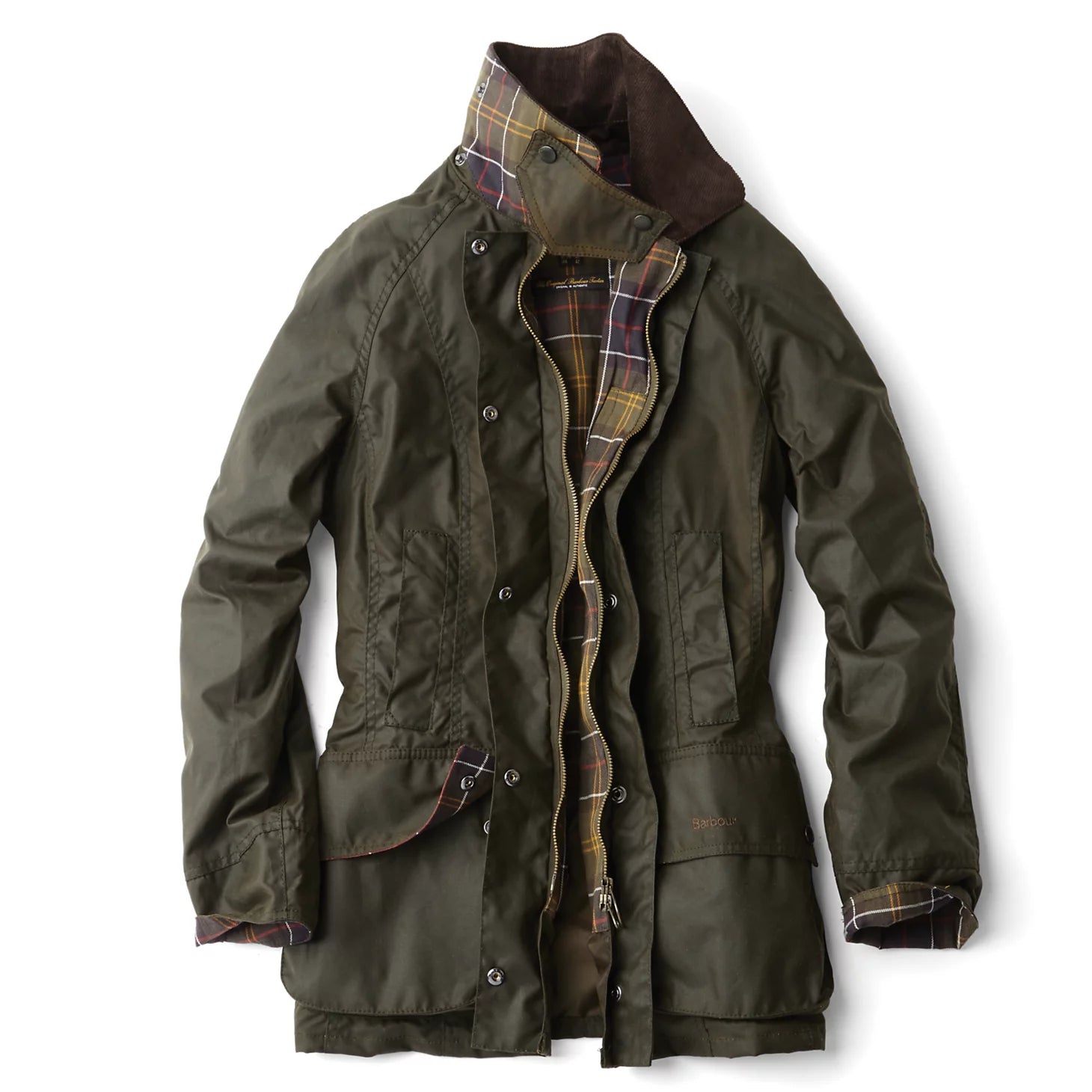 Orvis | Barbour® Women's Classic Beadnell Jacket