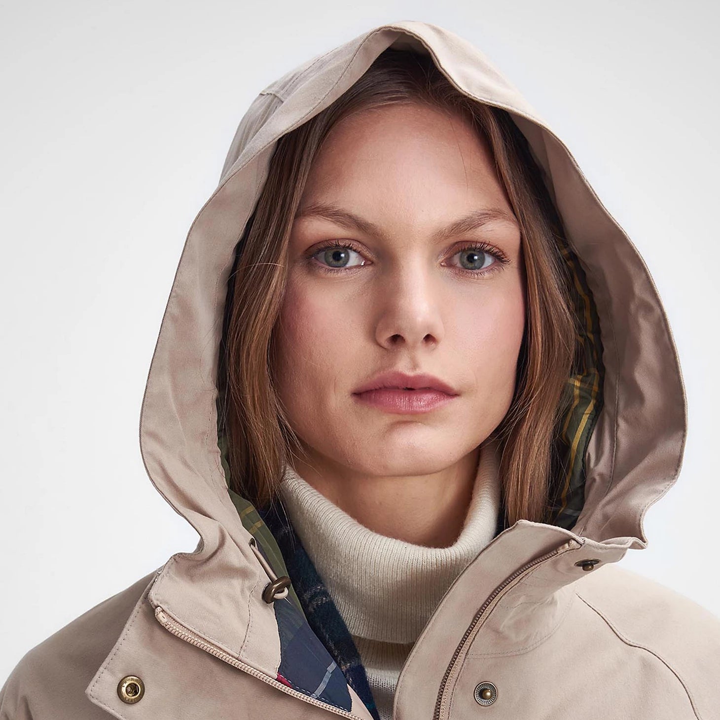 Orvis | Barbour® Winter Beadnell Jacket