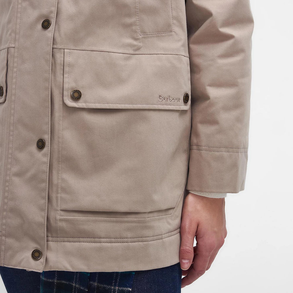 Orvis | Barbour® Winter Beadnell Jacket