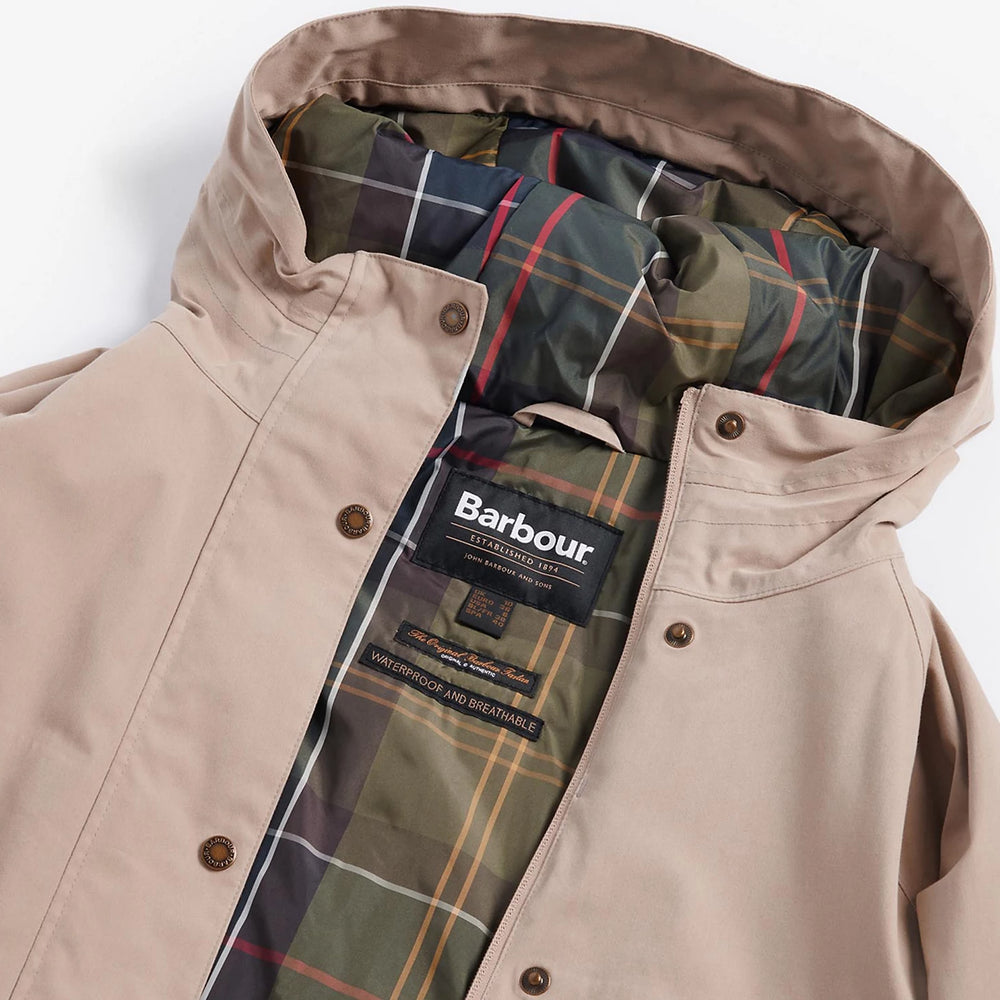 Orvis | Barbour® Winter Beadnell Jacket