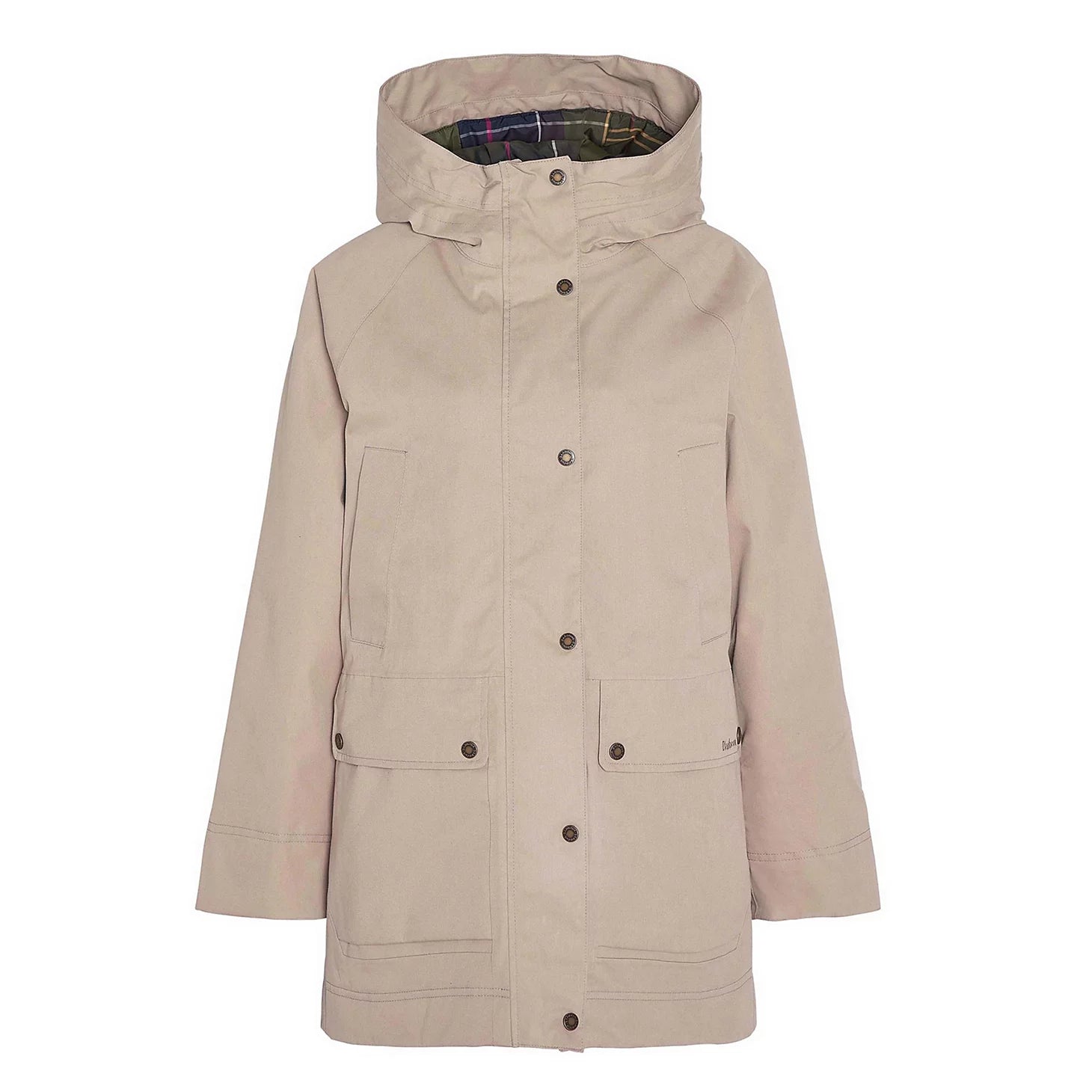Orvis | Barbour® Winter Beadnell Jacket