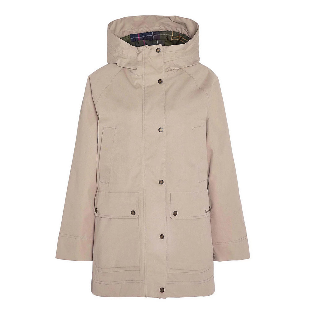 Orvis | Barbour® Winter Beadnell Jacket