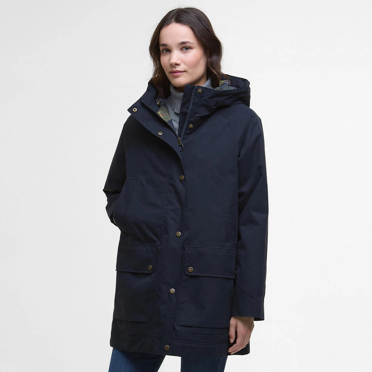 Orvis | Barbour® Winter Beadnell Jacket