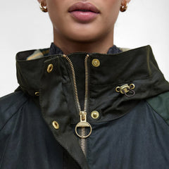 Orvis | Barbour® Keeley Waxed Jacket