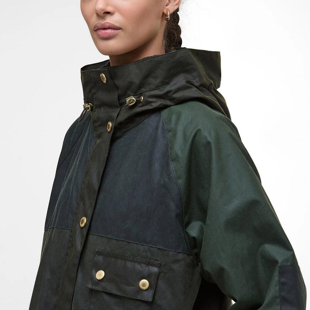 Orvis | Barbour® Keeley Waxed Jacket