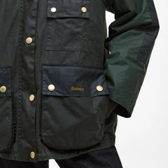 Orvis | Barbour® Keeley Waxed Jacket