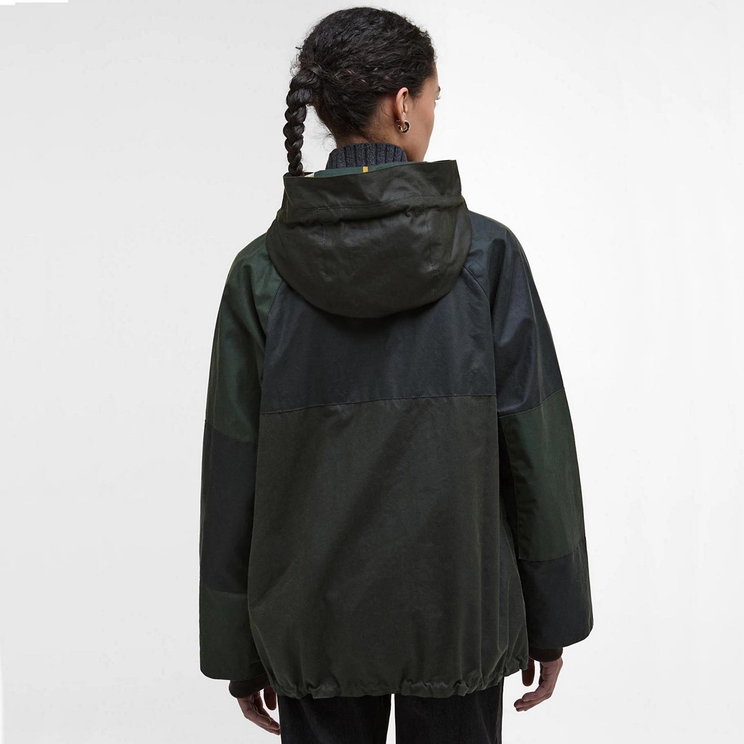 Orvis | Barbour® Keeley Waxed Jacket