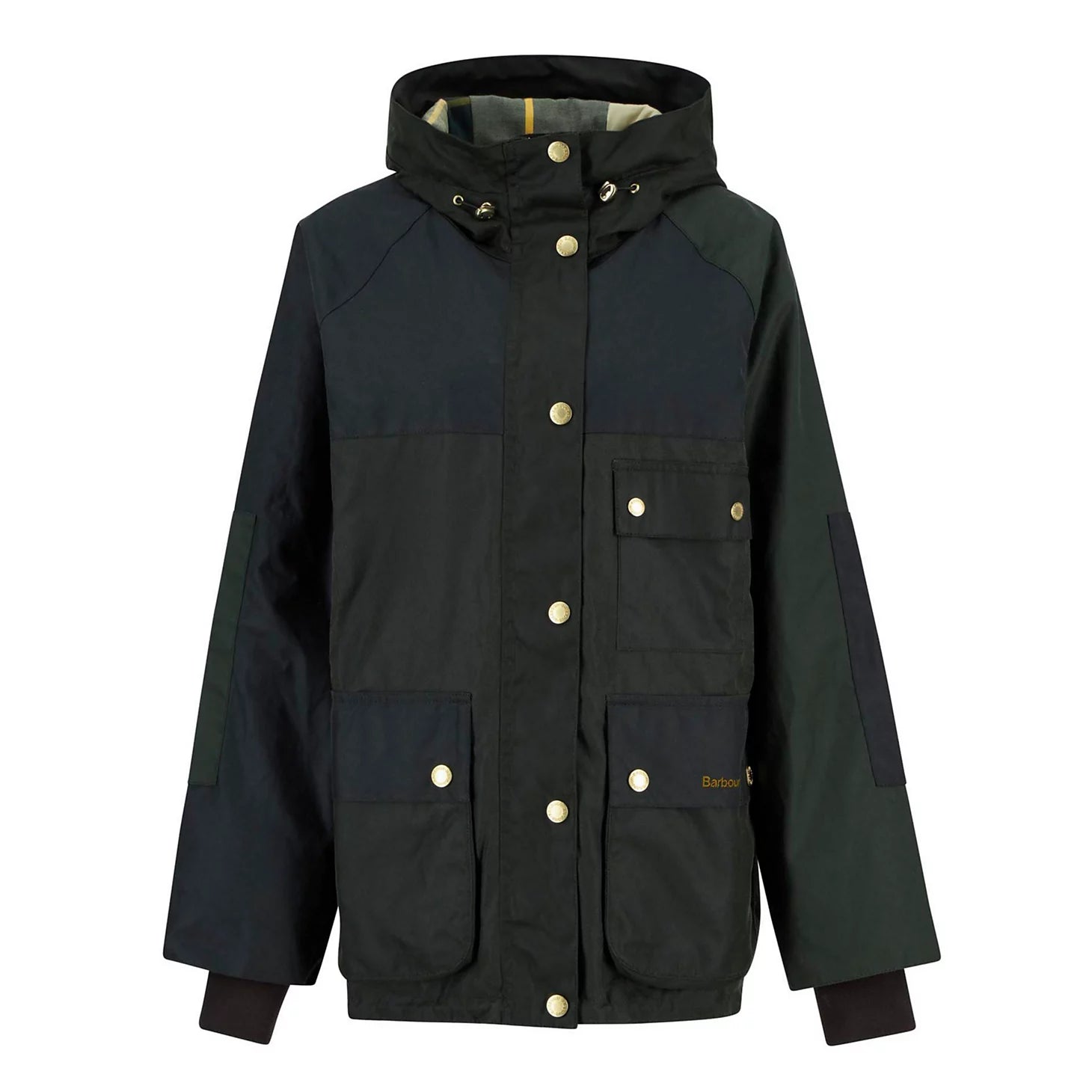 Orvis | Barbour® Keeley Waxed Jacket