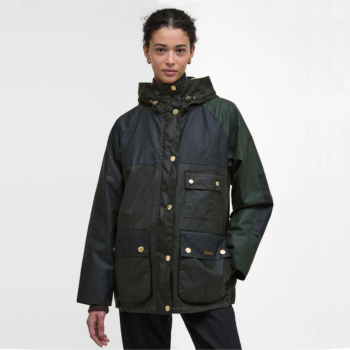 Orvis | Barbour® Keeley Waxed Jacket