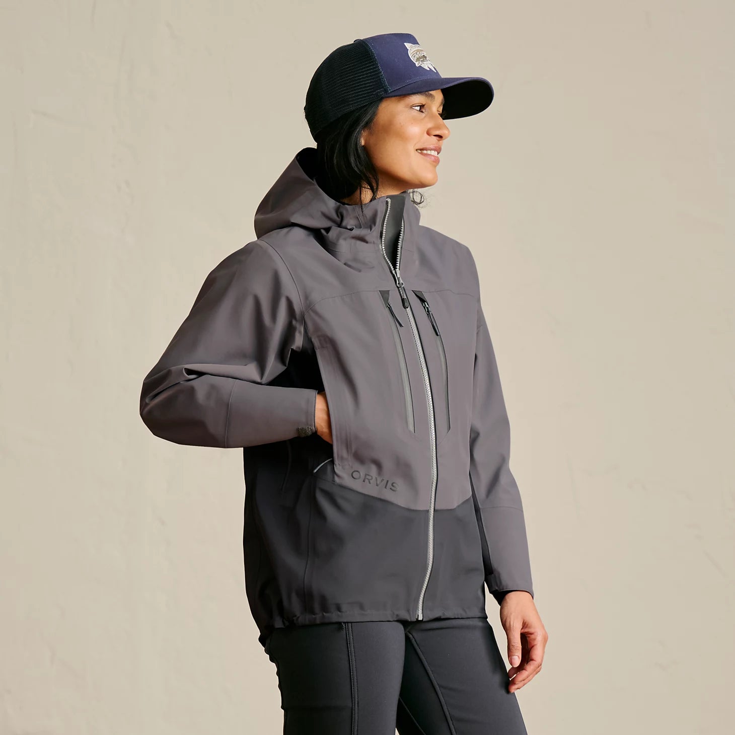 Orvis | Women's PRO Fishing Jacket