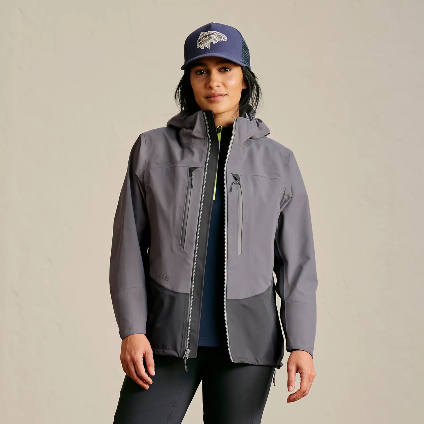 Orvis | Women's PRO Fishing Jacket