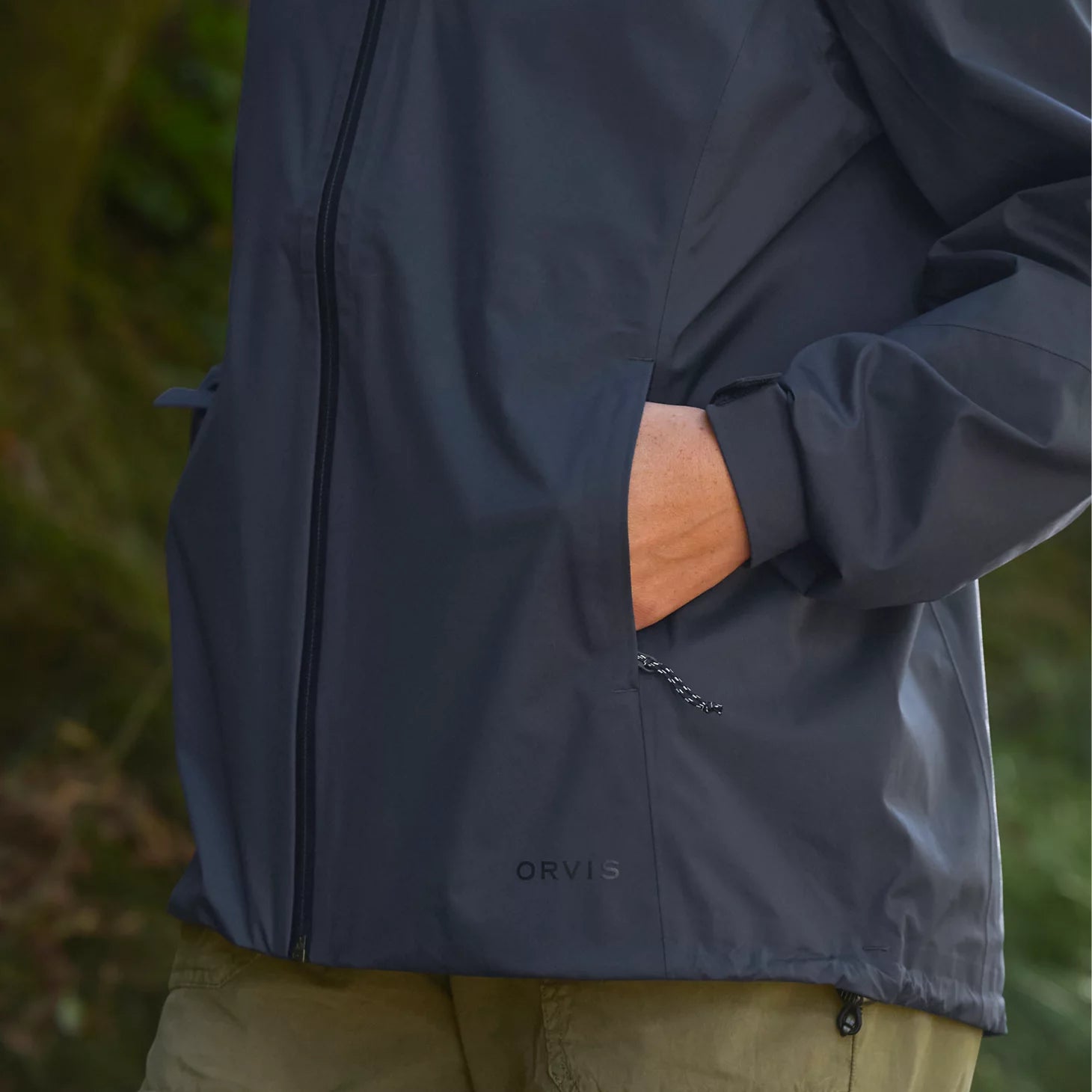 Orvis | Women's Ultralight Storm 2.5L Jacket