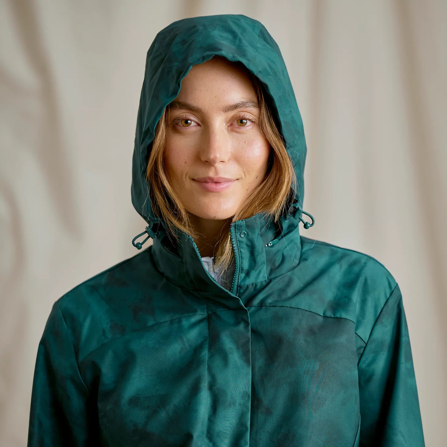Orvis | Women's Outbound Pack & Go Jacket