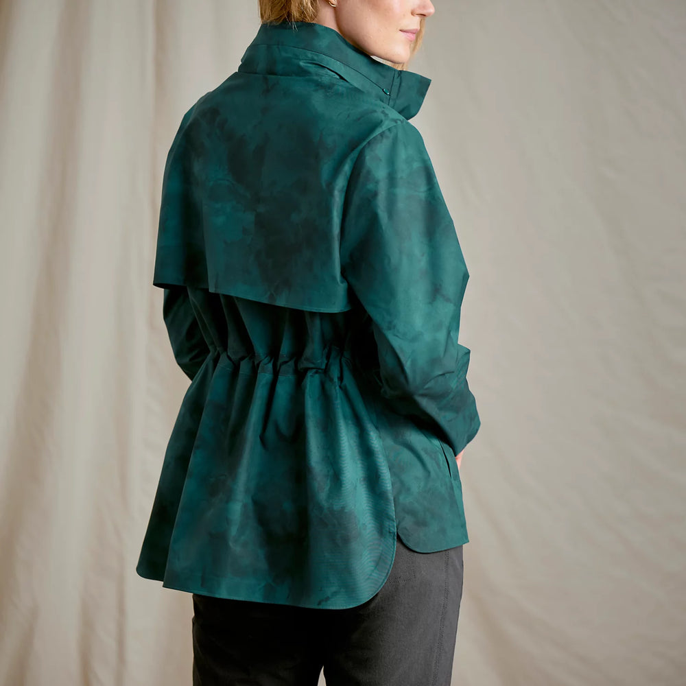 Orvis | Women's Outbound Pack & Go Jacket