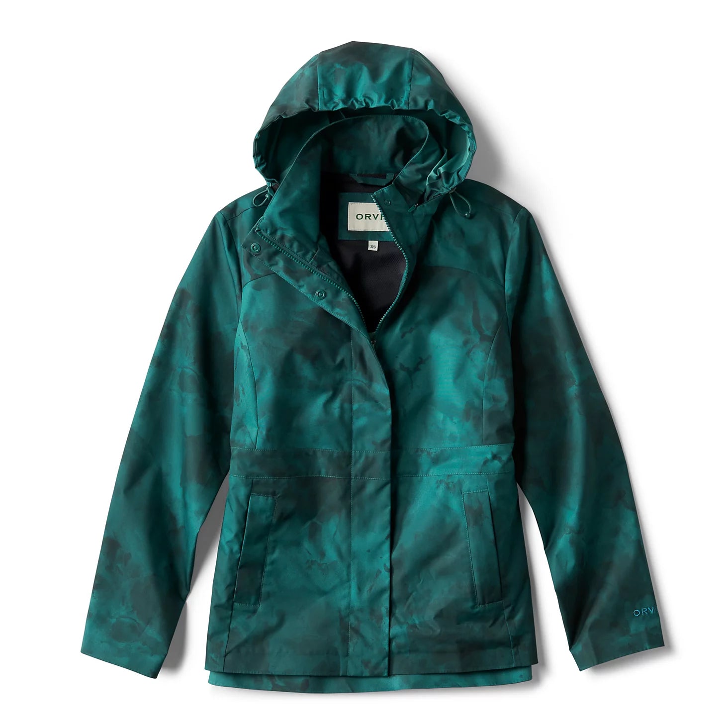 Orvis | Women's Outbound Pack & Go Jacket