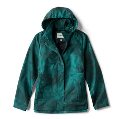 Orvis | Women's Outbound Pack & Go Jacket