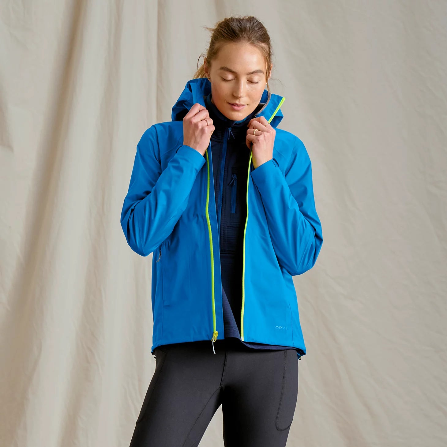 Orvis | Women's Ultralight Storm 2.5L Jacket