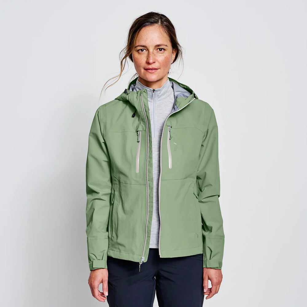 Orvis | Women's Clearwater Wading Jacket
