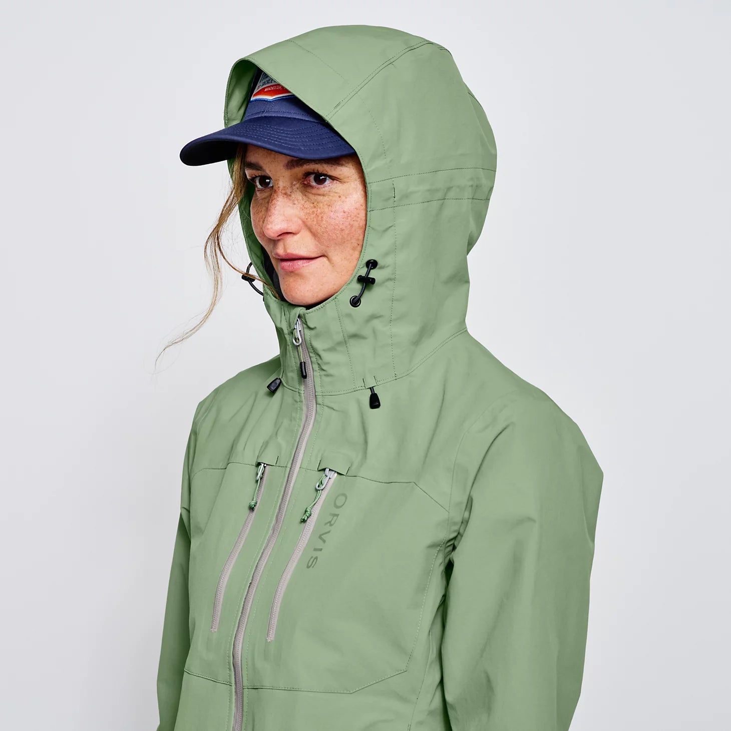 Orvis | Women's Clearwater Wading Jacket