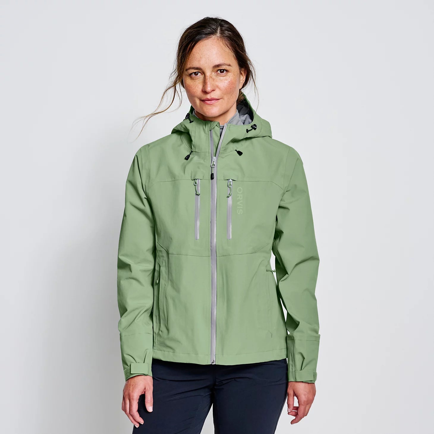 Orvis | Women's Clearwater Wading Jacket