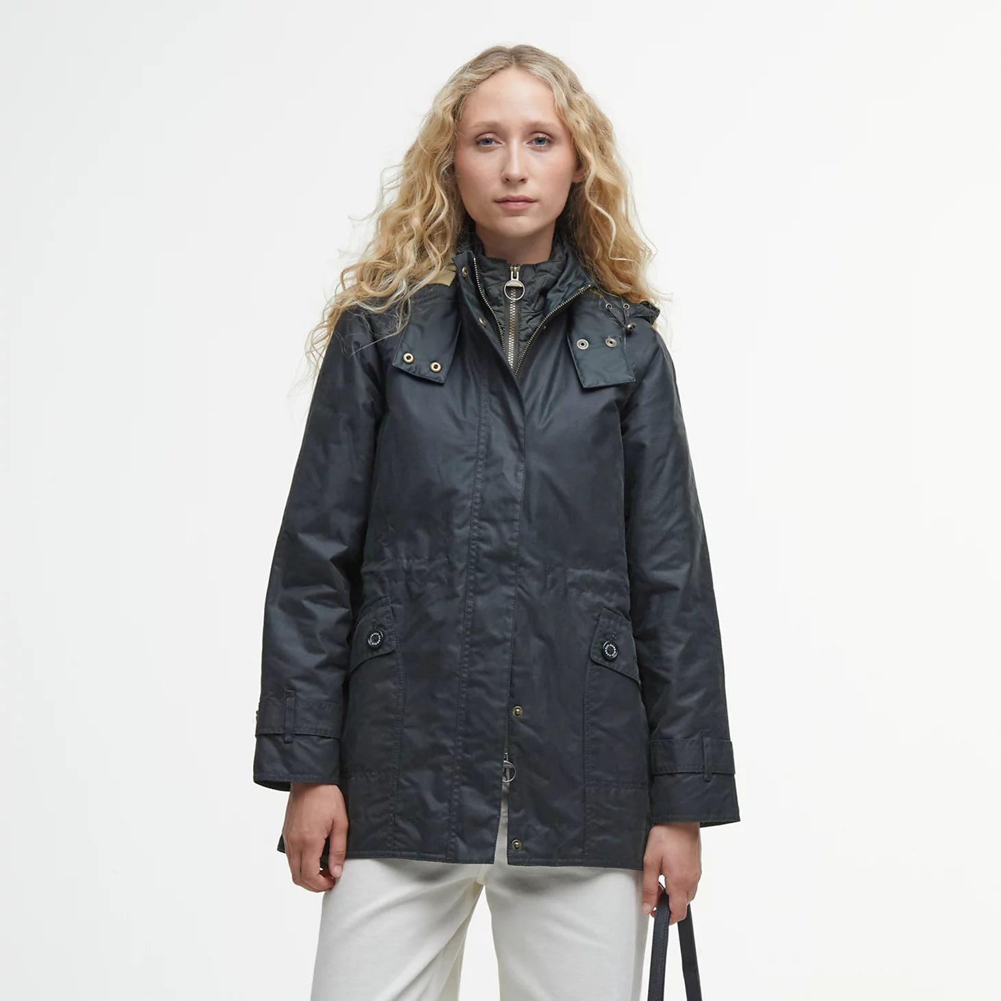 Orvis | Barbour® Cannich Waxed Jacket