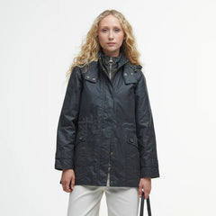 Orvis | Barbour® Cannich Waxed Jacket