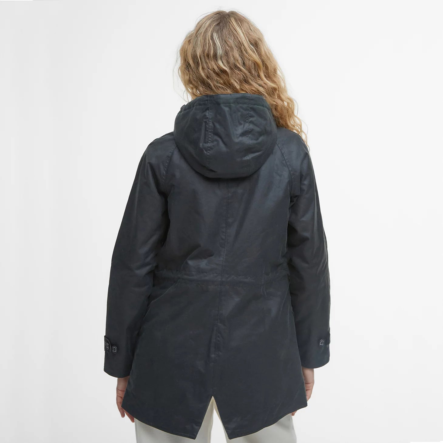 Orvis | Barbour® Cannich Waxed Jacket