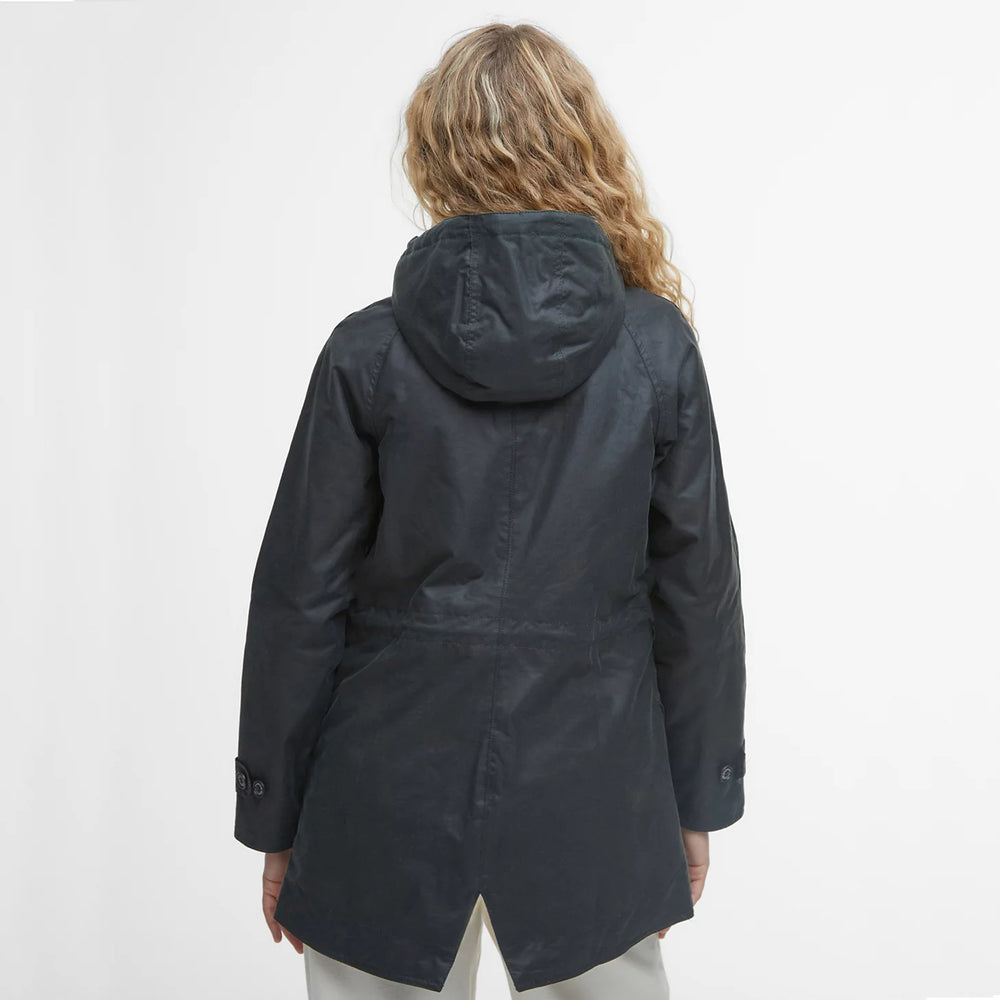 Orvis | Barbour® Cannich Waxed Jacket